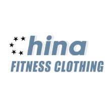 Picture of China Fitness Clothing