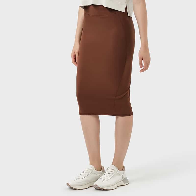 tummy control pencil skirts wholesale supplier