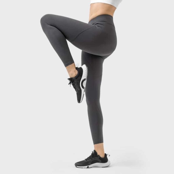 Nylon spandex leggings wholesale manufacturer