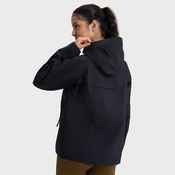 wholesale half zip pullover