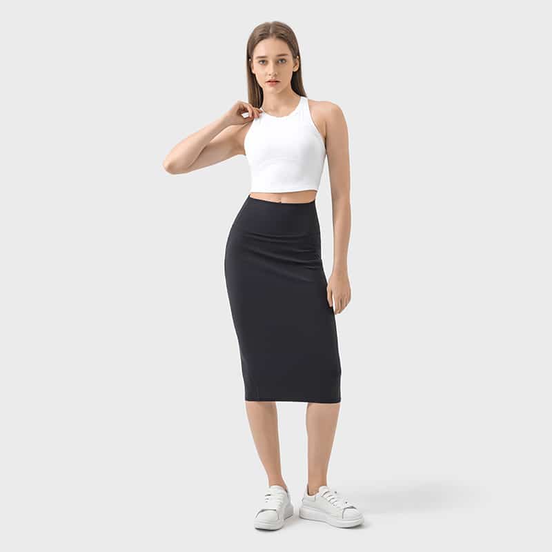 tummy control pencil skirts wholesale supplier