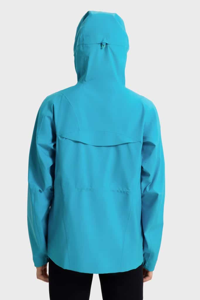 wholesale half zip pullover for camping