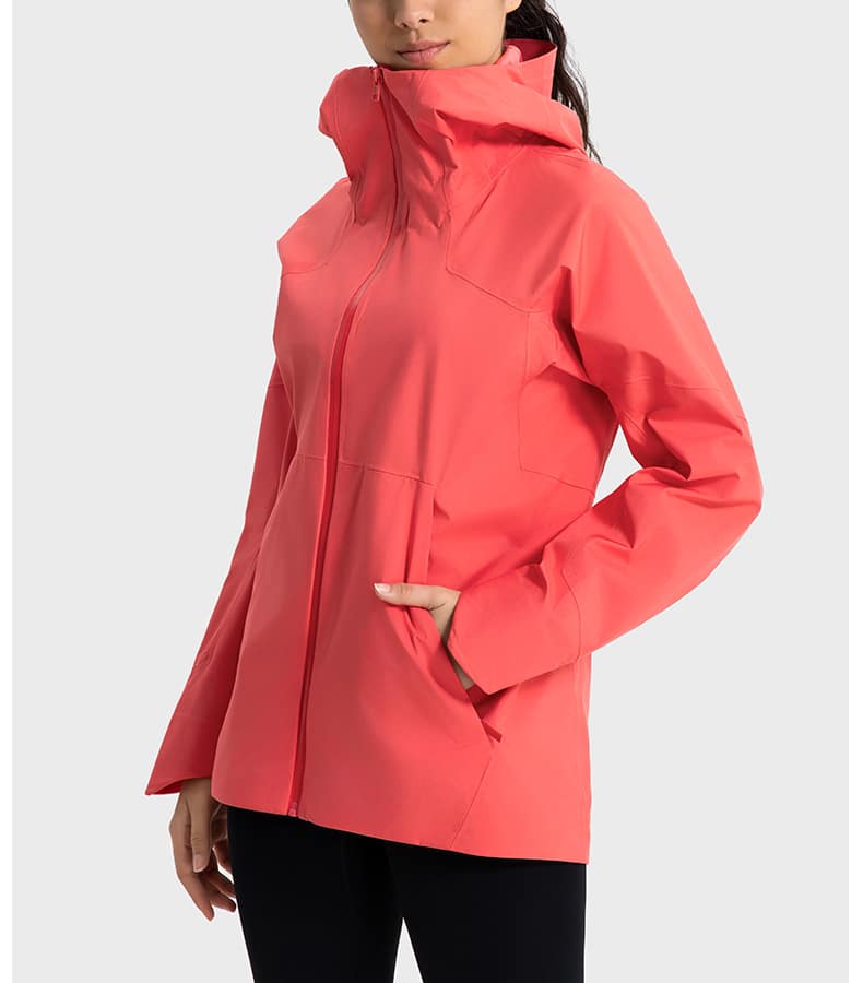 wholesale waterproof jackets for outdoor