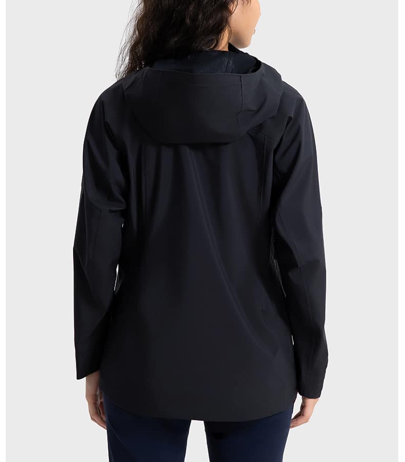 wholesale waterproof jackets supplier