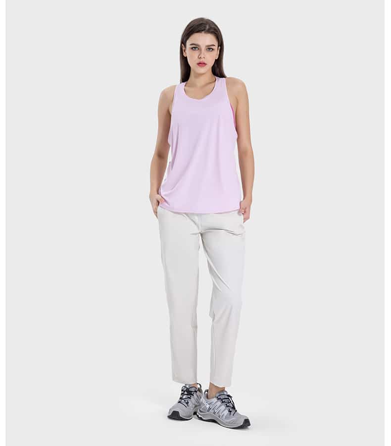 loose fit tanktops groothandel leverancier