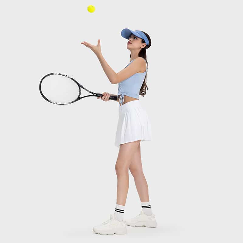 women's skort tennis skirt built in shorts wholesale