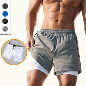 wholesalerunning sports shorts for men