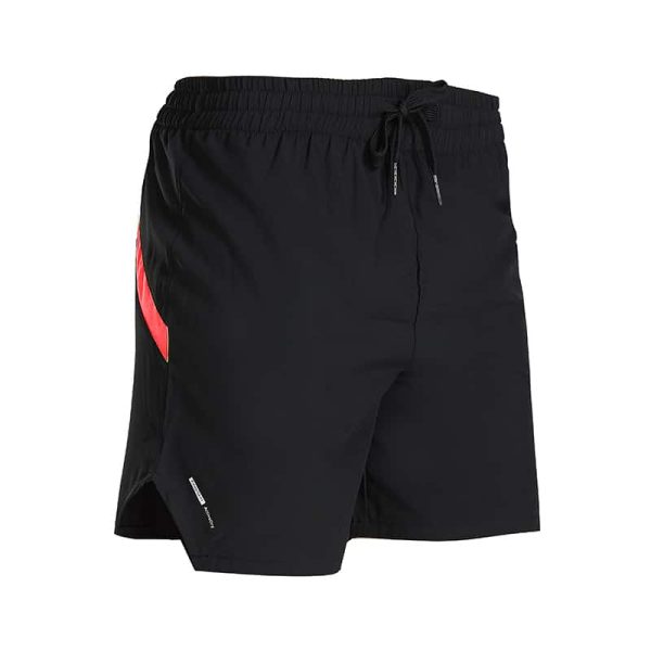 wholesale mens sports shorts RED