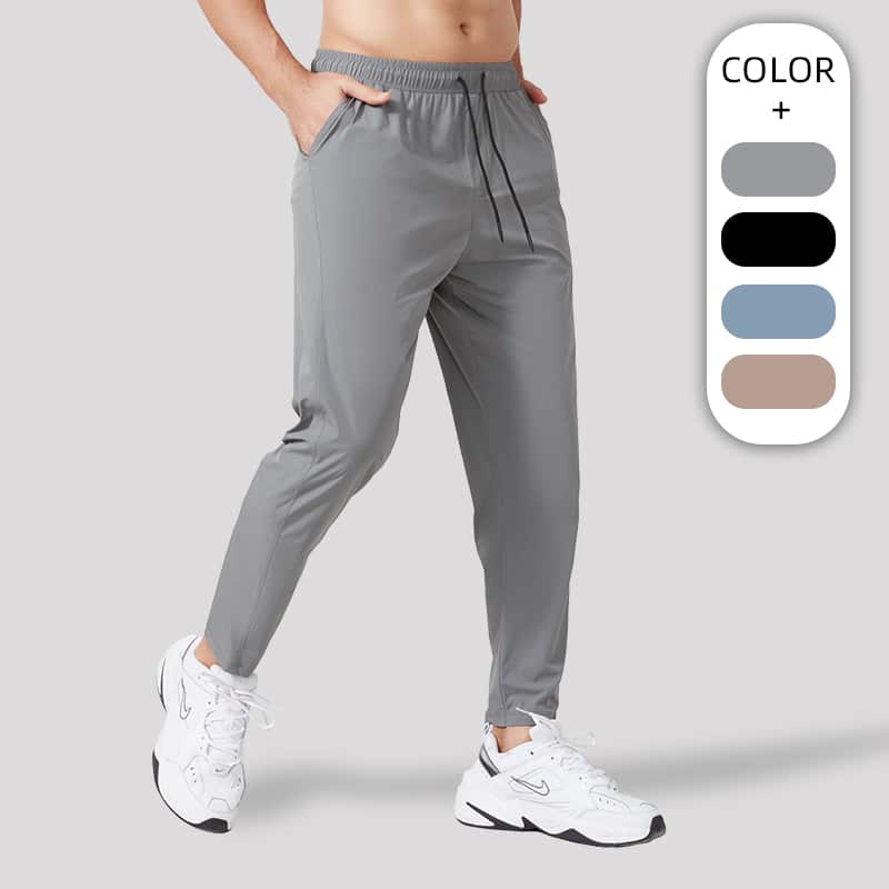 nylon sweatpants wholesale