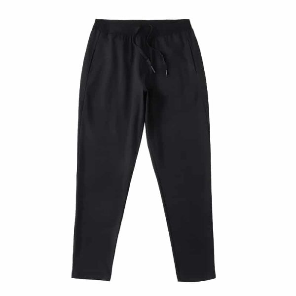 men's athletic jogger sweatpants with pockets