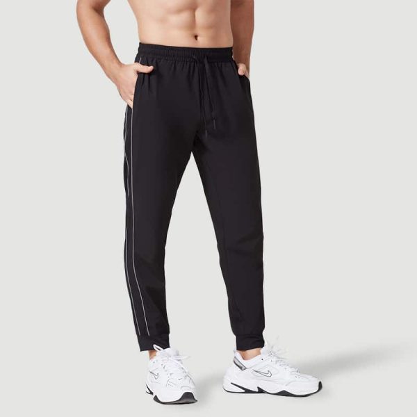 drawstring jogger sweatpants wholesale