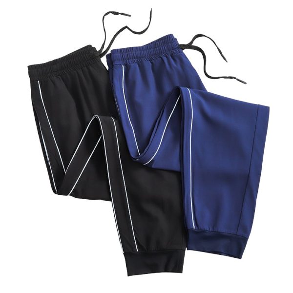 wholesale drawstring jogger sweatpants