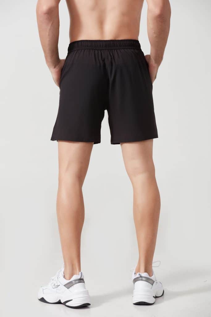 mens quick dry athletic shorts for running