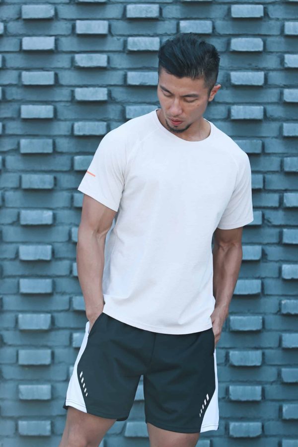 off white mens sports jersey t shirts