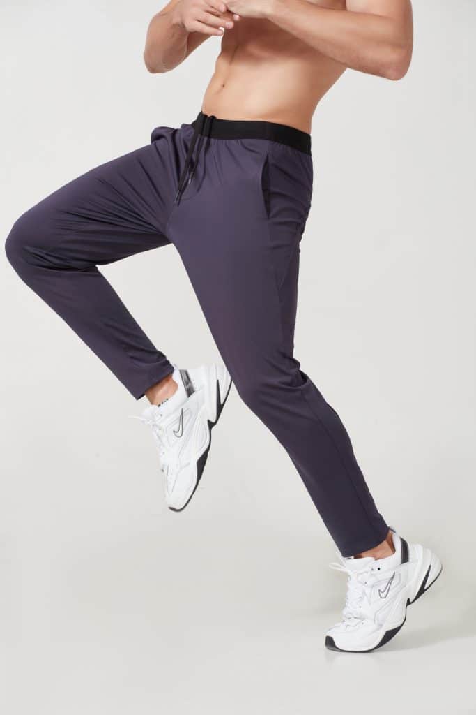 men's athletic jogger sweatpants