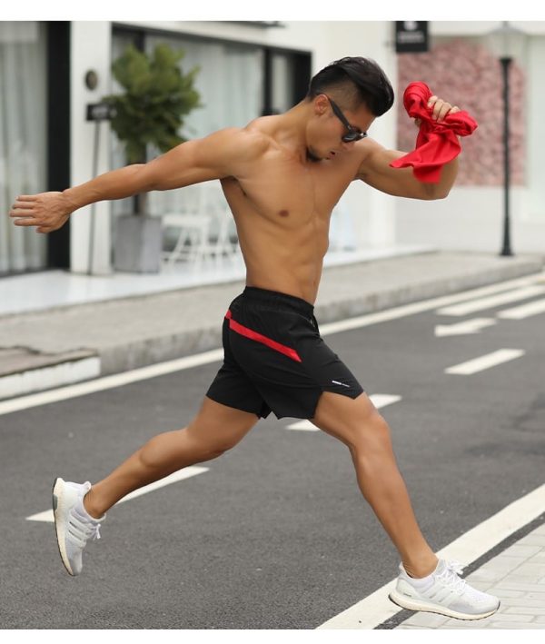 wholesale mens sports shorts quick dry