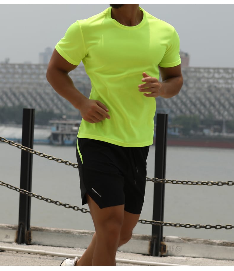 wholesale mens sports shorts for running