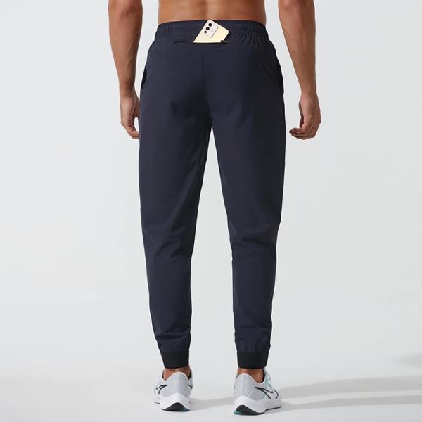 runningloose jogger sweatpants for men