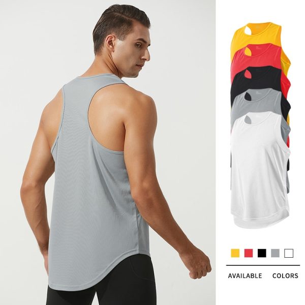 wholesale mens racerback tank tops wholesale