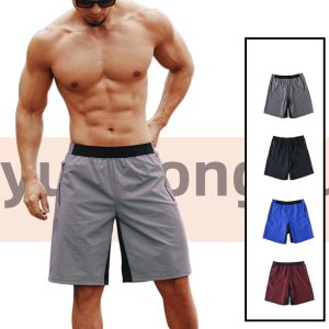 sports shorts with pockets mens