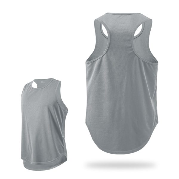 mens racerback tank tops wholesale