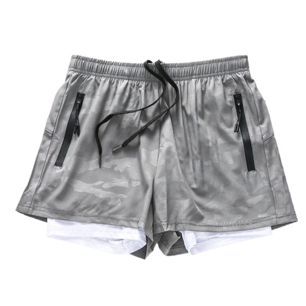 running sports shorts for men