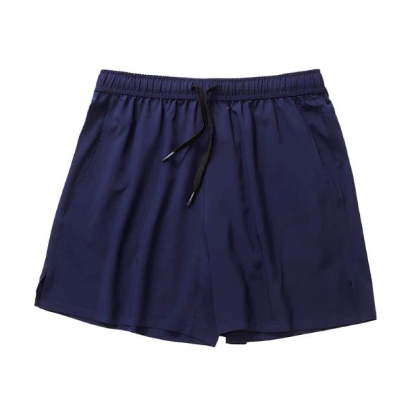 NAVY mens quick dry athletic shorts