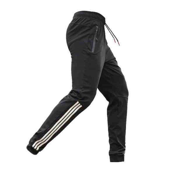 wholesale zip pocket sweatpants