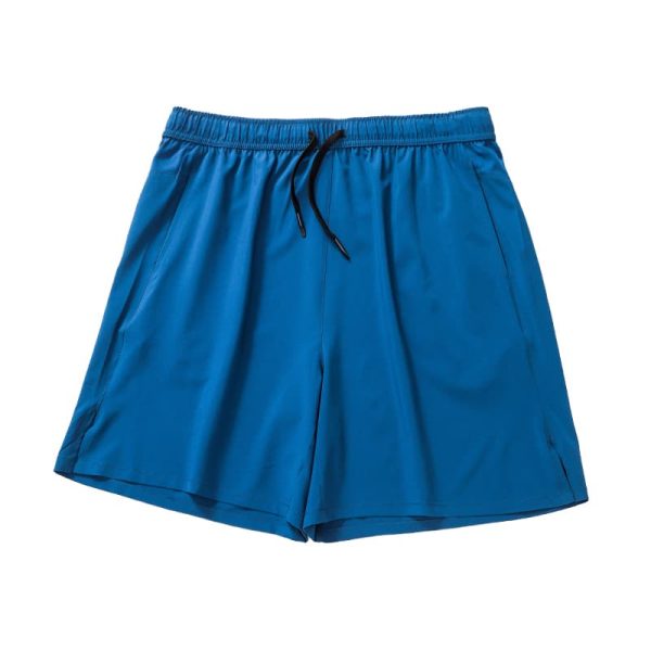 CYAN mens quick dry athletic shorts