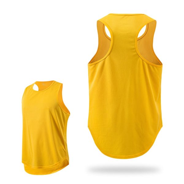 mens racerback tank tops wholesale