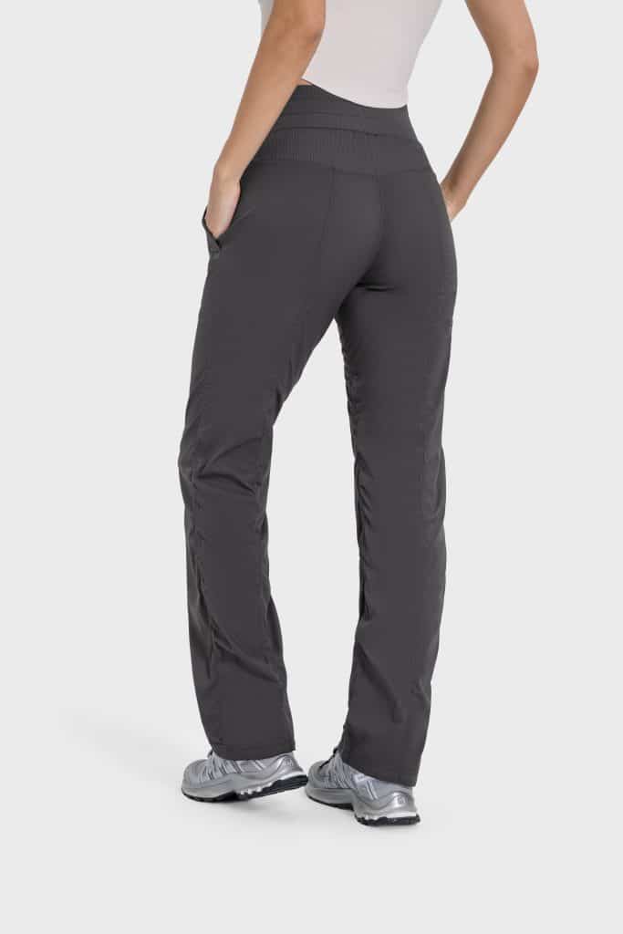 women's drawstring jogger pants wholesale