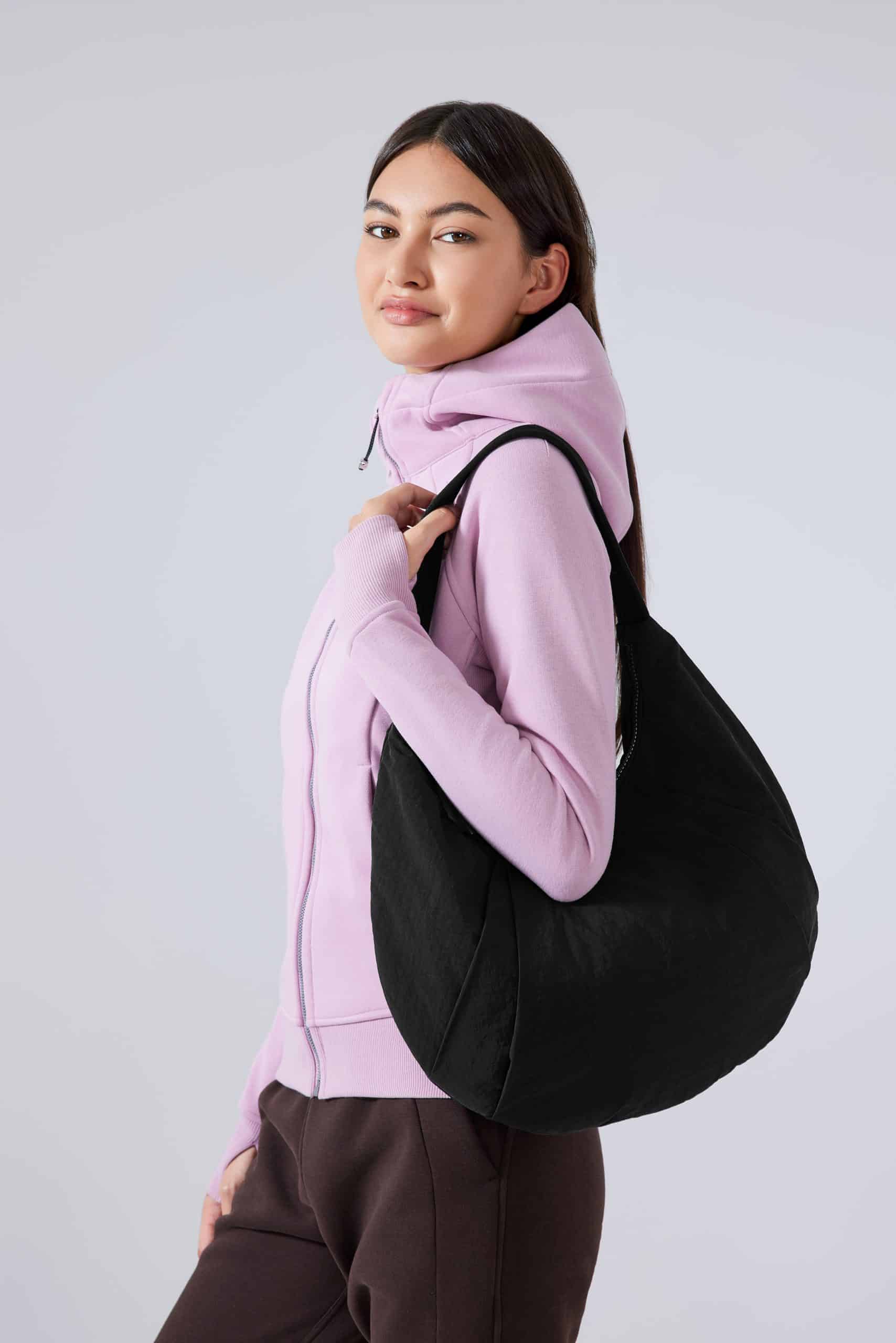 shoulder bag waterproof gym bag women's