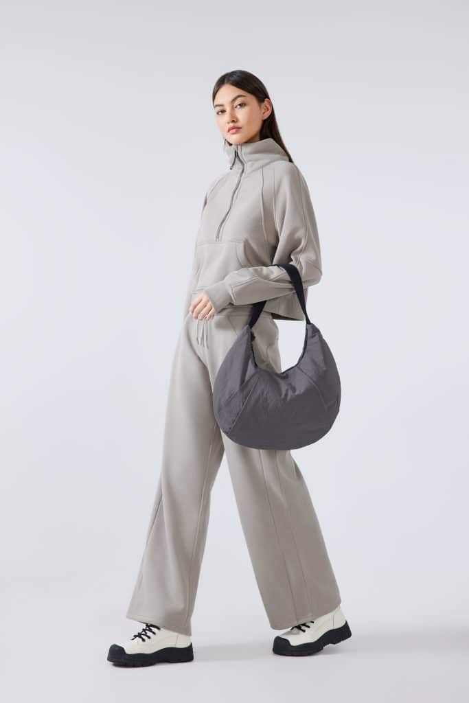 bolsa de deporte impermeable mujer