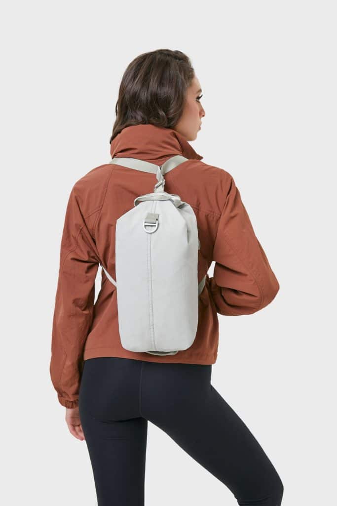 petit sac de sport imperméable