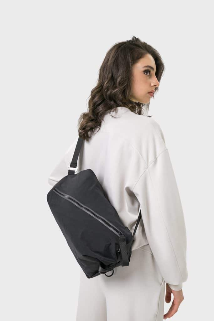 petit sac de sport imperméable