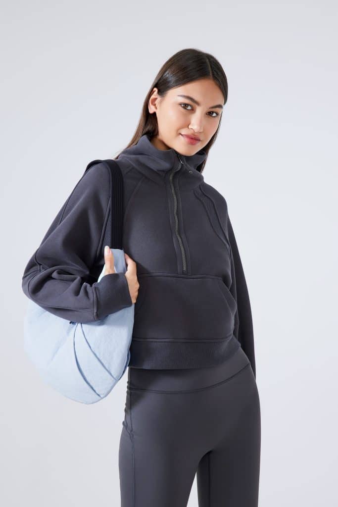 bolsa de deporte impermeable mujer