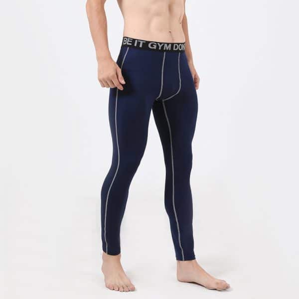 best men's compression leggings