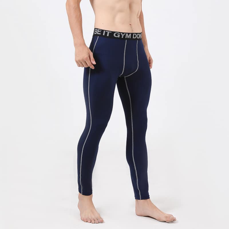 best men's compression leggings