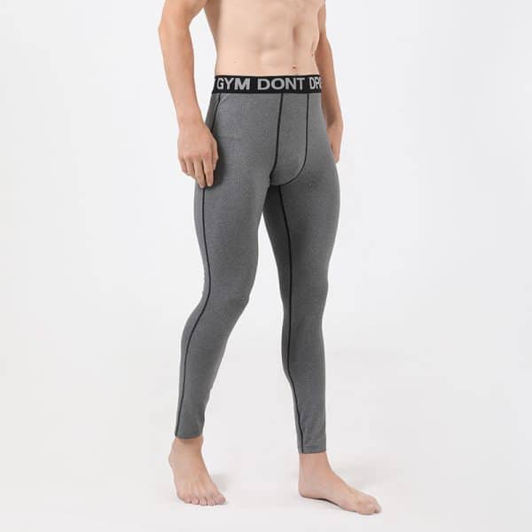 best men's compression leggings