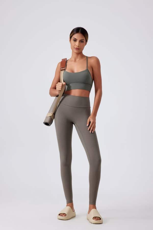 best yoga leggings with pockets for women